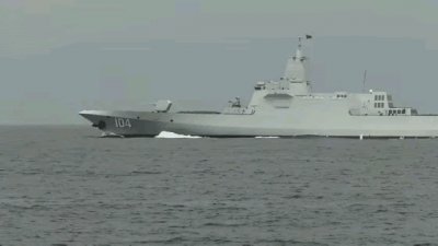 ​实力雄厚的江苏十三太保，都命名了哪些军舰？它们都有哪些特色？