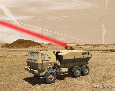 ​激光武器——21世纪制空权重要新概念武器