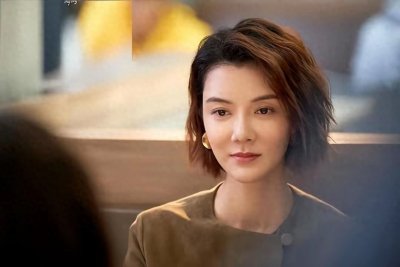 ​车晓泪谈前夫李兆会：世上除了我妈他最爱我，但他的爱令我窒息