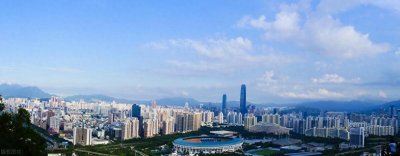 ​深圳升级直辖市之路：一步之遥还是遥不可及？网友大呼没想到！