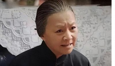 ​袁莉：中国的卖国女儿？