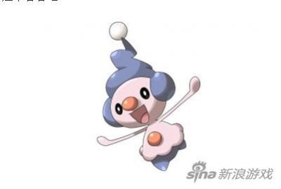 ​口袋妖怪复刻魔尼尼怎么样 技能属性介绍