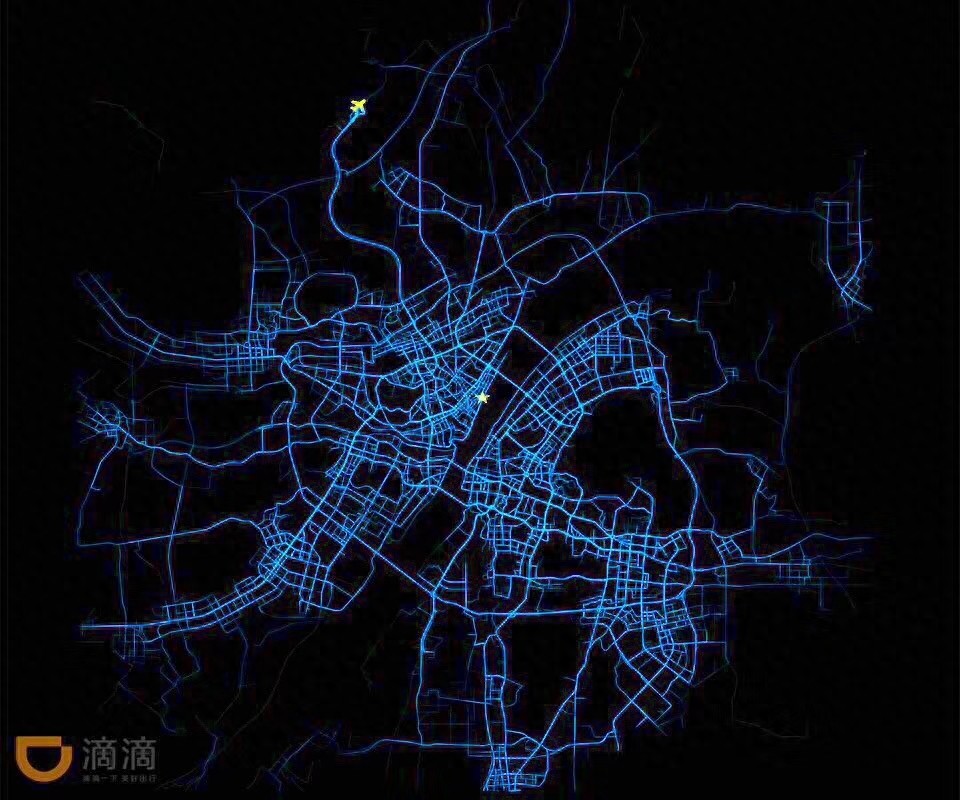 20张地图，带你认识不一样的武汉