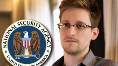 ​难兄难弟：阿桑奇和斯诺登，一个漂泊他乡，一个即将引渡