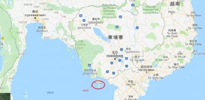 ​越南富国岛玩法