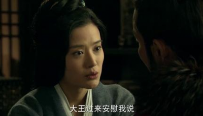 ​戚夫人作为刘邦的宠妃 刘邦为什么不杀吕后保护这母子安全