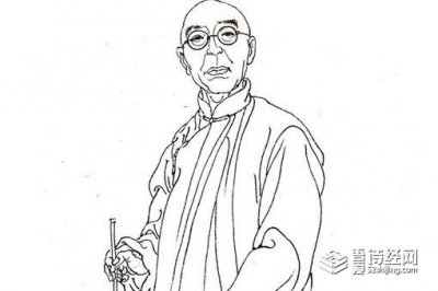 ​赵熙一生成就有多高