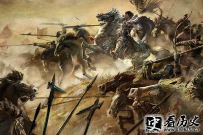 ​杀胡令是什么?冉闵为何要颁布杀胡令?