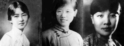 ​凌叔华徐志摩情书：才女凌叔华一生纠葛的三个男人，最爱的竟是徐志摩