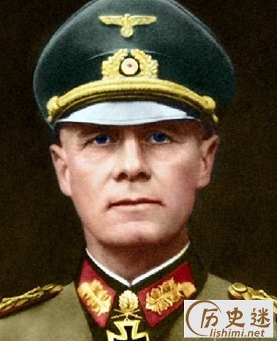 隆美尔的简介 隆美尔巨额黄金之谜