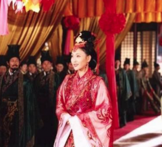 ​义成公主：草原突厥四任可汗的王后