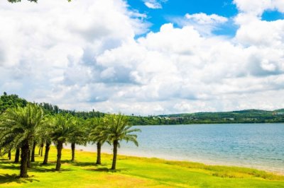 ​我国最神秘的湖泊 曾传闻水底有水怪是什么动物？至今仍是未解之谜