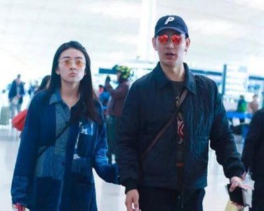 ​颜人中林允是恋爱关系吗（颜人中林允是真的在一起了吗）