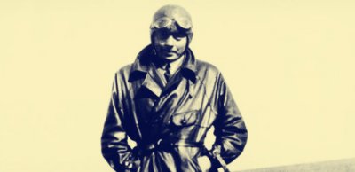 ​1944年7月31日：圣埃克苏佩里失踪