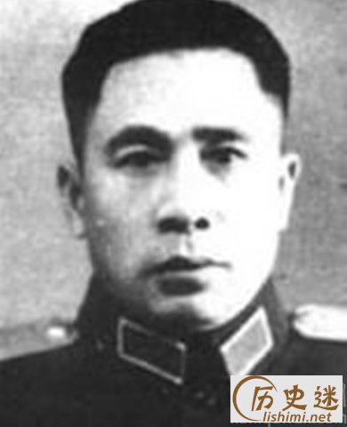 李发的生平经历 李发是被谁暗杀的