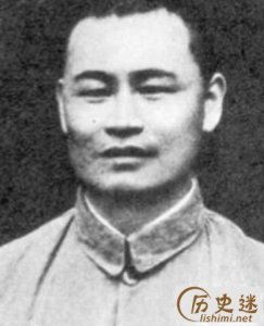 ​李发生平事迹，李发是怎么死的？