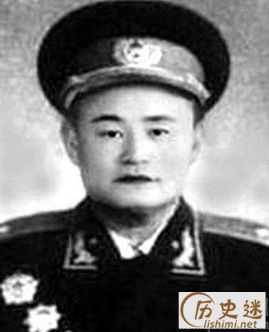 李发的生平经历 李发是被谁暗杀的