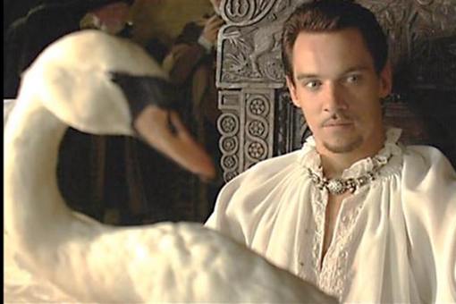 欧洲中世纪国王每天都会吃些什么?有哪些食材?