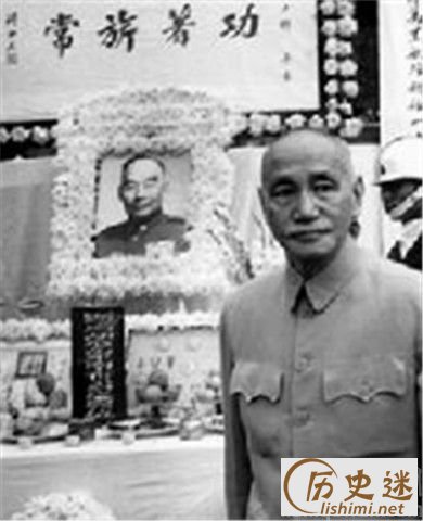 胡宗南进攻延安 胡宗南是怎么死的