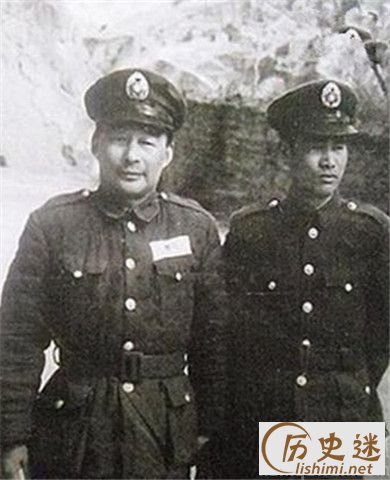 胡宗南进攻延安 胡宗南是怎么死的