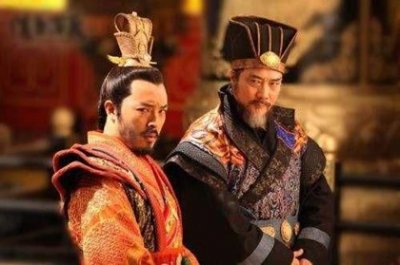 ​李渊与隋炀帝杨广的关系揭秘