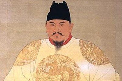 ​朱元璋与马皇后合葬的陵寝为什么被称为孝陵？朱元璋有多注重孝道？