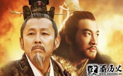 ​楚汉之争刘邦项羽实际上谁赢了