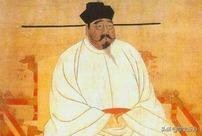 ​宋朝的历代帝王简介表（宋朝皇帝顺序列表及在位年限）