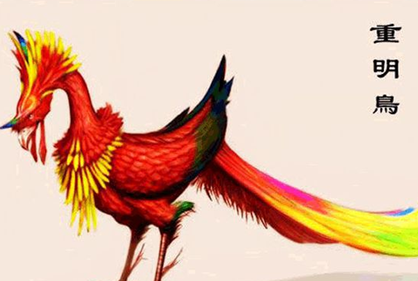 三角兽是什么?三角兽的含义(吉祥之兽预睹平安)