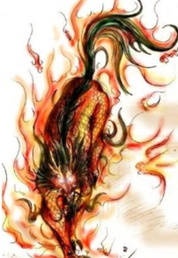 三角兽是什么?三角兽的含义(吉祥之兽预睹平安)