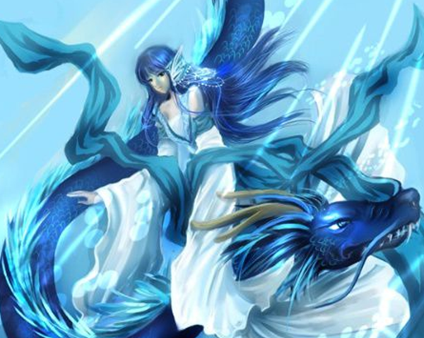 三角兽是什么?三角兽的含义(吉祥之兽预睹平安)