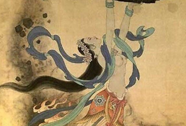 三角兽是什么?三角兽的含义(吉祥之兽预睹平安)