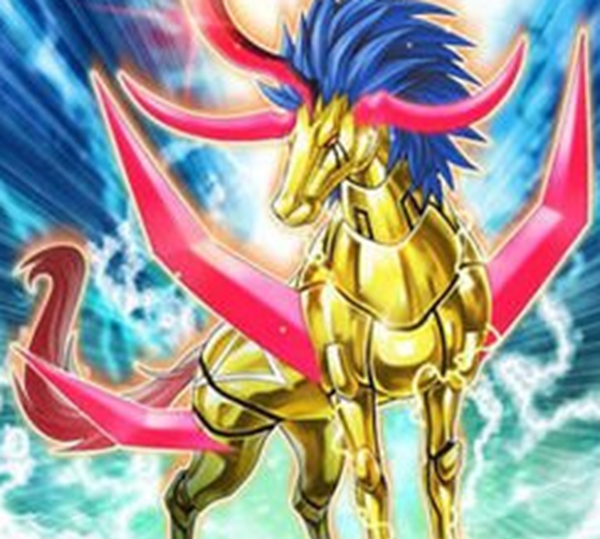 三角兽是什么?三角兽的含义(吉祥之兽预睹平安)