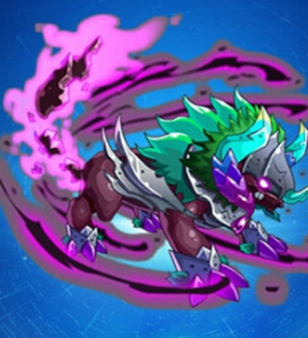 三角兽是什么?三角兽的含义(吉祥之兽预睹平安)