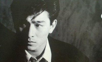 ​中国最帅的男明星排行榜，天王哥刘德华稳居第一/典范男神