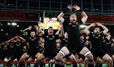 ​新西兰毛利战舞的意思，叫的什么_一种饱舞舞蹈/附实在视频