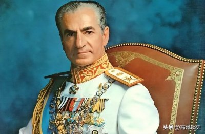 ​霍梅尼敲响了波斯帝国最后的丧钟：1979年伊朗伊斯兰革命全景纪实