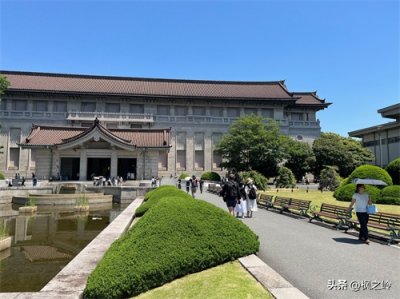 读史 • 明治维新：江户时代曾是日本历史上最安定、富足的时期