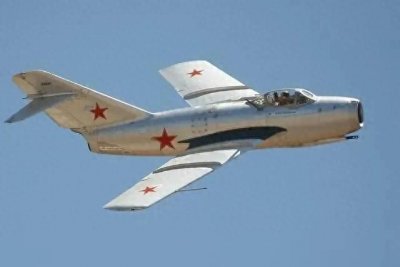 ​新中国战斗机发展历程