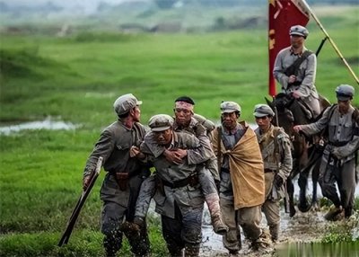 ​红军为啥要长征？其实源于绝密情报，送情报的是“乞丐”