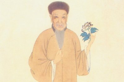 ​袁枚为什么叫随园老人