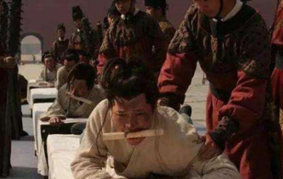 ​明朝廷杖制度历史介绍
