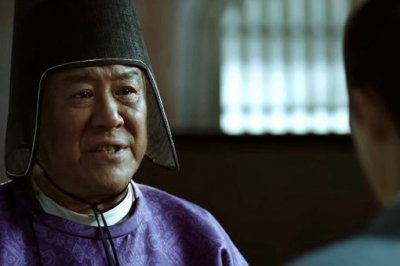 ​历史上高力士是怎么样的人