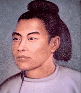 ​日本武烈天皇：9岁上位，娶生母，性残暴，为何18岁就死掉了？