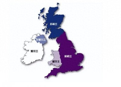 ​英国是个怎样的国家