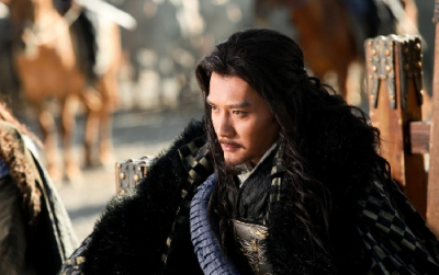 ​项羽有没有后代(项羽有后代子孙吗)