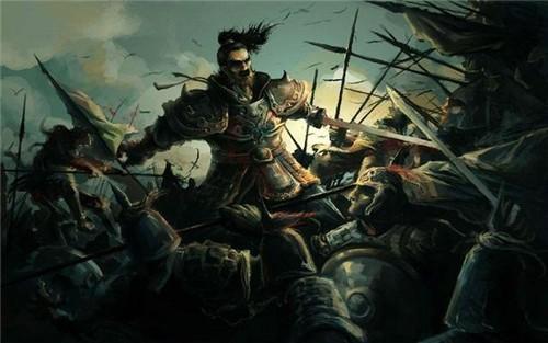 项羽有没有后代(项羽有后代子孙吗)