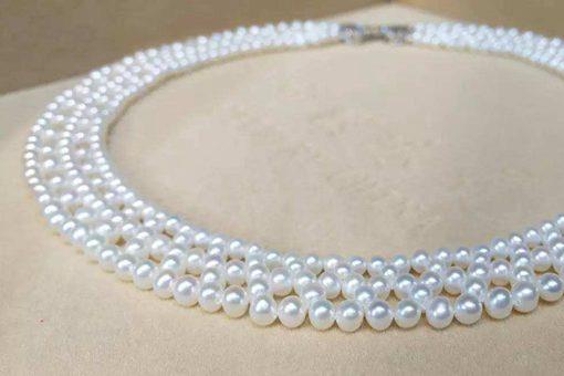 有核珍珠和无核珍珠有什么区别?哪一个更好?