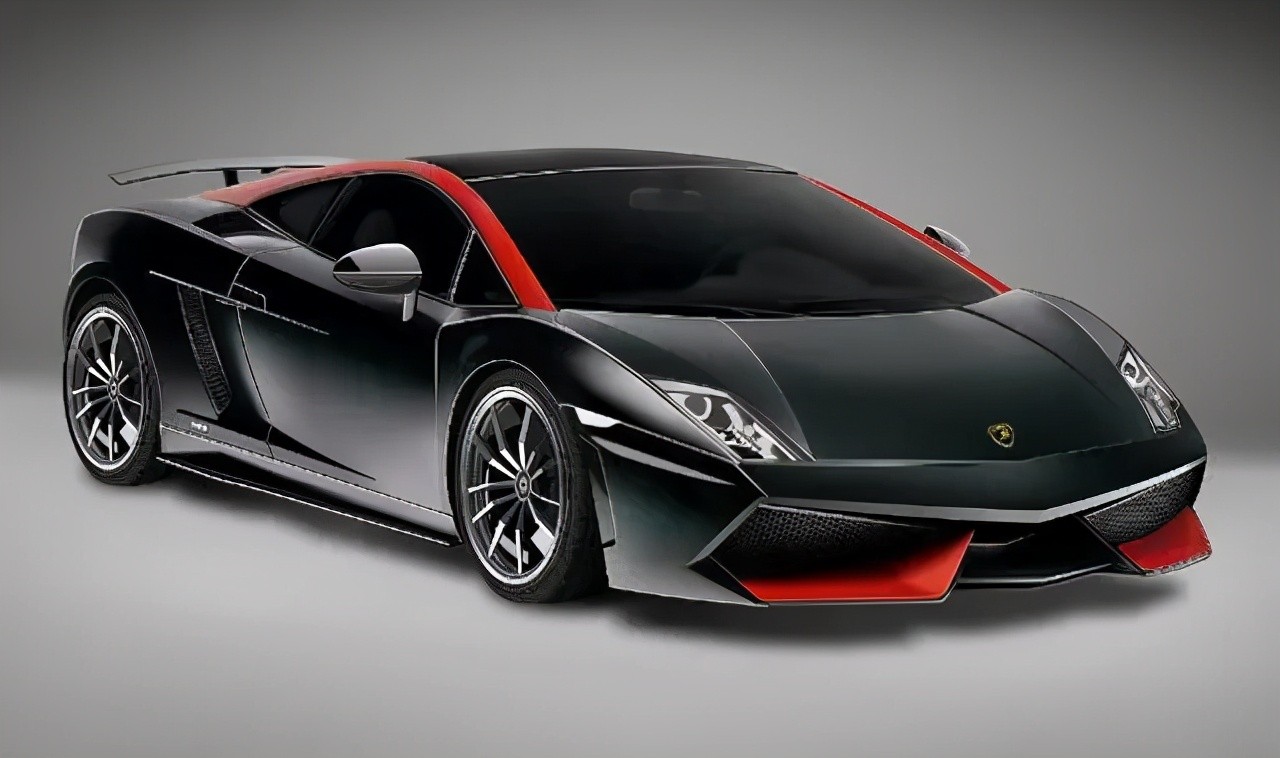 全球十大顶级豪车，你能认出一半就是入门