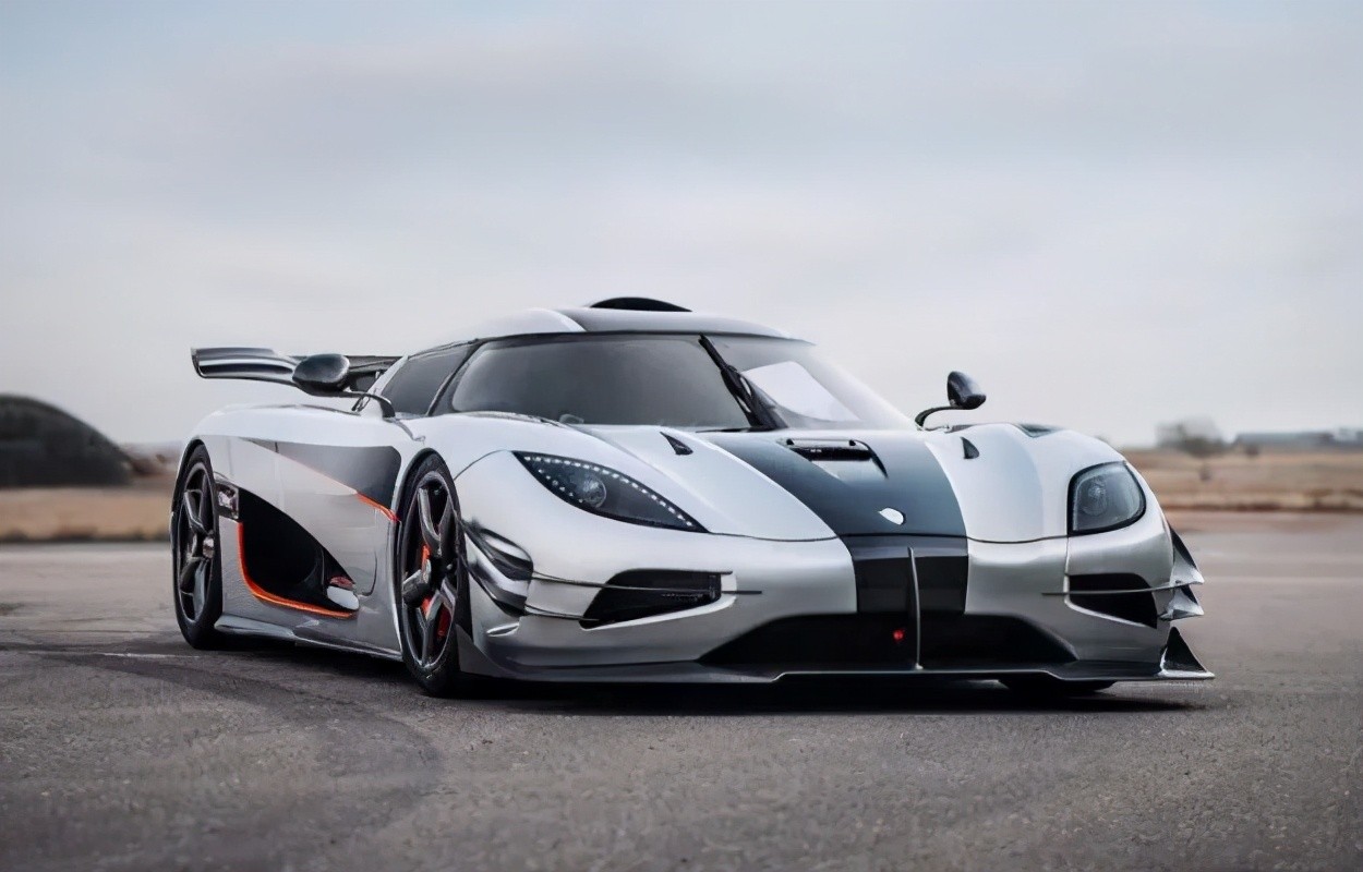 全球十大顶级豪车，你能认出一半就是入门